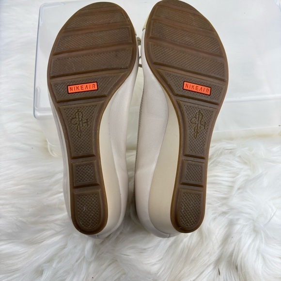 COLE HAAN WEDGES SHOES SIZE 7 WOMAN - Picture 5 of 9